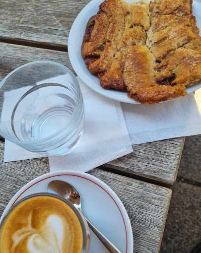 Angebot espresso stazione