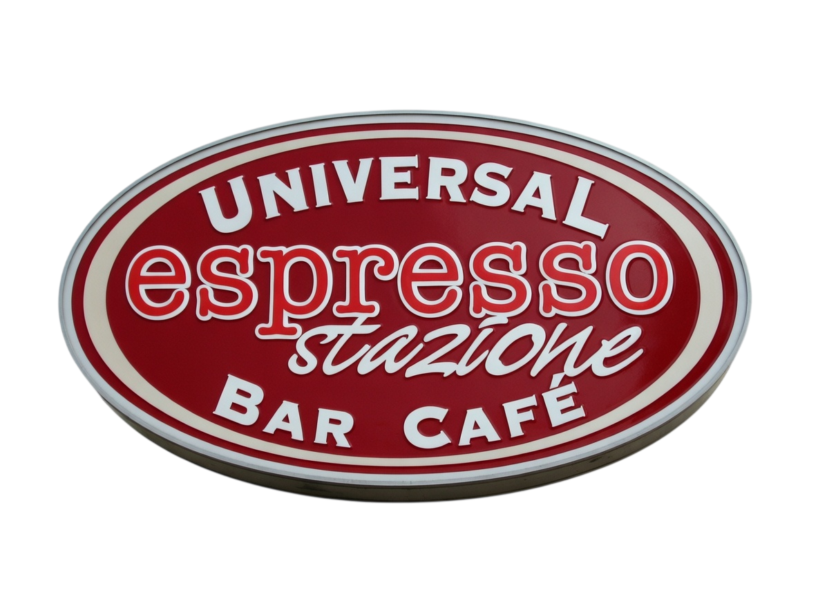 espresso stazione